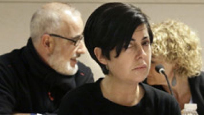 Porto: "Yo no maté a mi hija, yo no maté a mi hija"