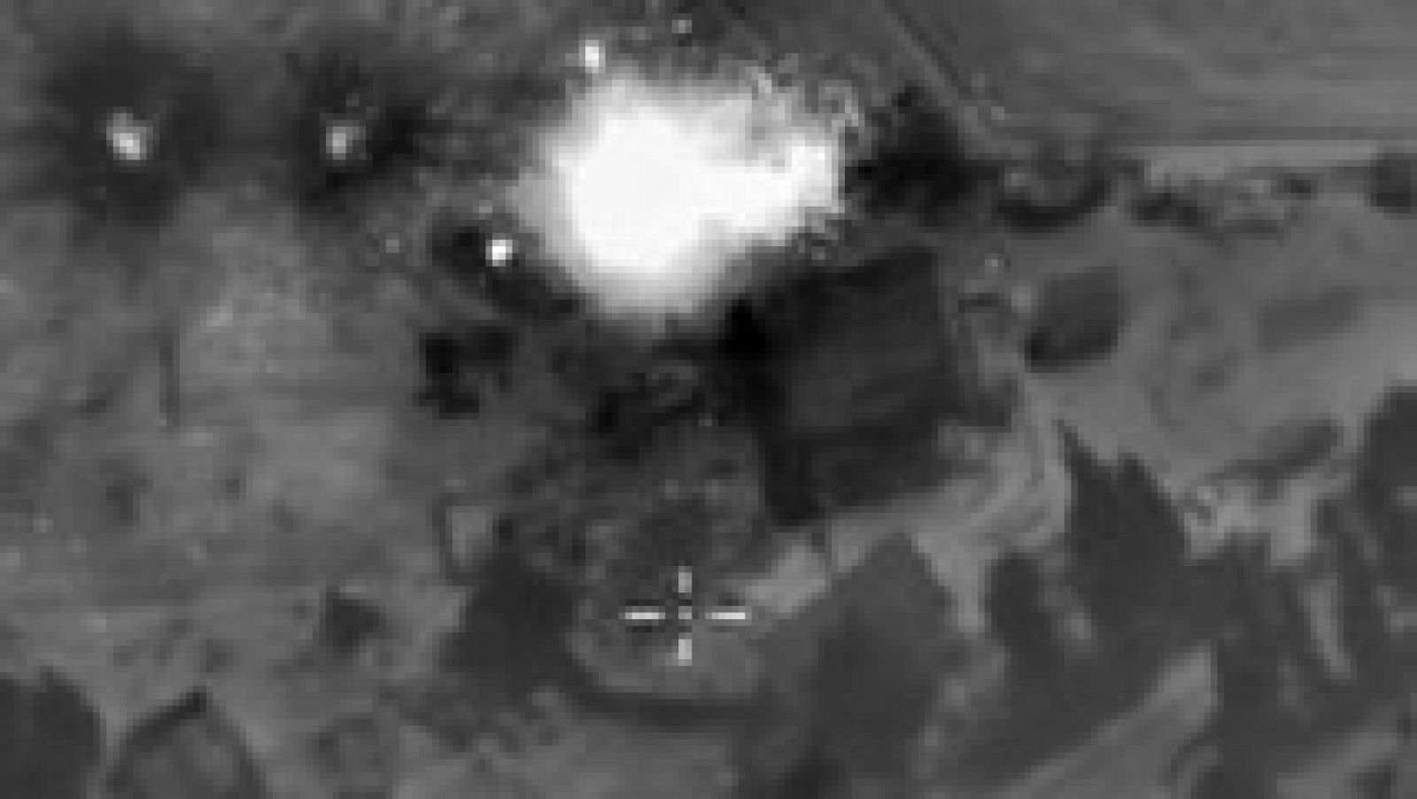 Rusia bombardea por segundo día consecutivo el territorio sirio