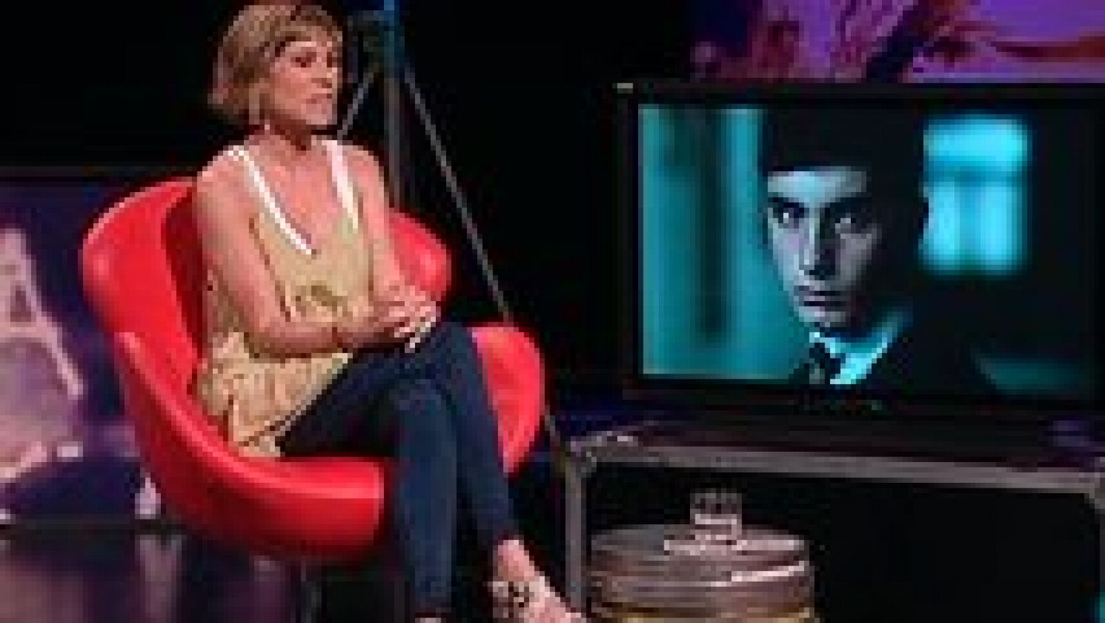 Historia de nuestro cine - 1919, Crónica del alba (presentación) - Ver ahora