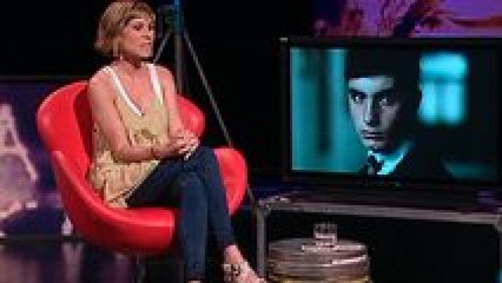 El cine de La 2 - 1919, Crónica del alba (presentación)