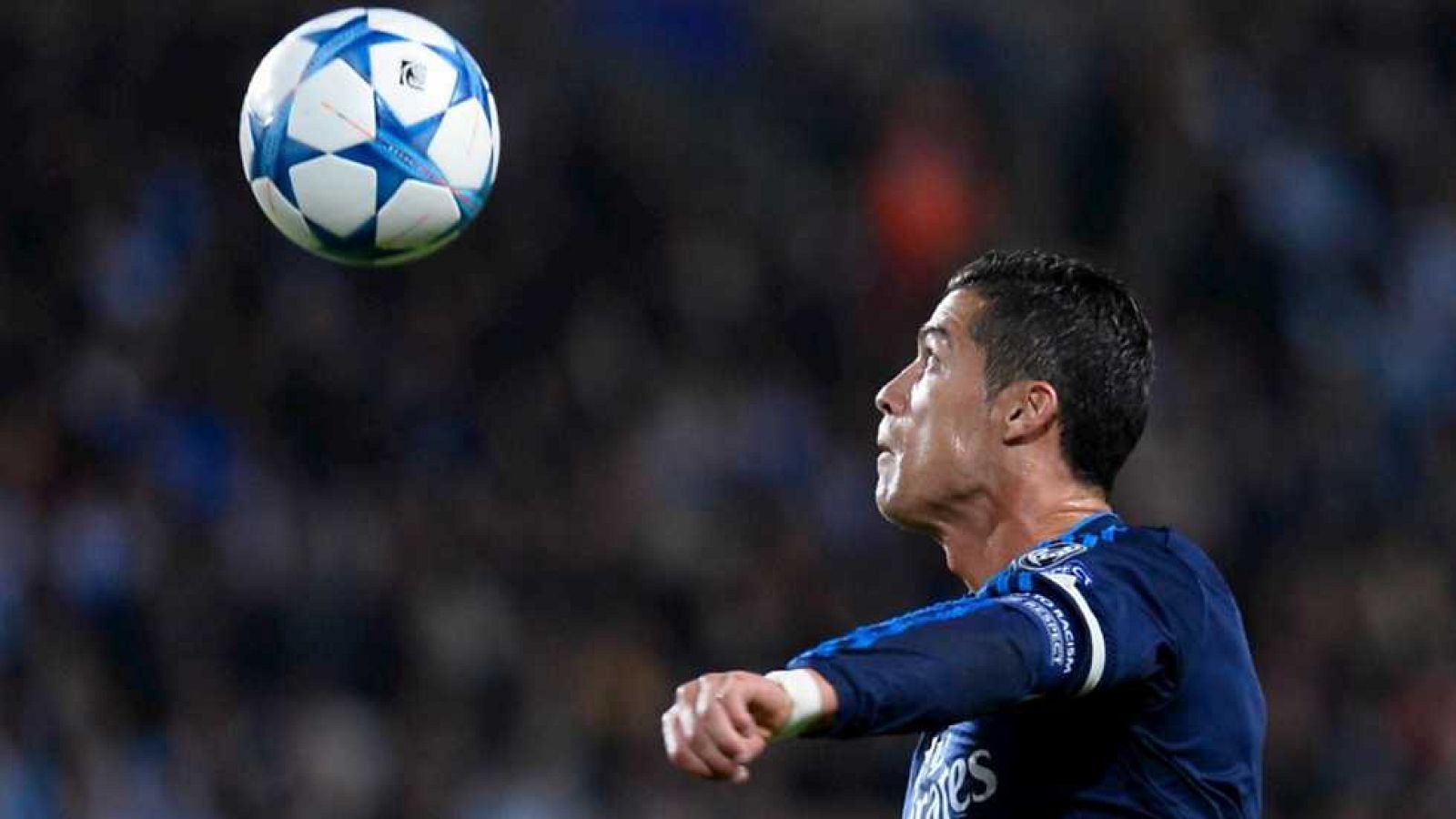 Conexión tdp - 01/10/15 - Ver ahora