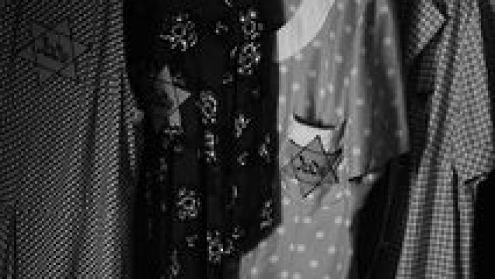 En portada - Helga y las mariposas