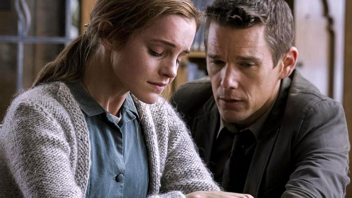 Días de cine - Regresión