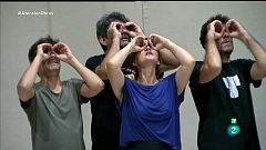 Atención obras -  Los experimentos de T de Teatre