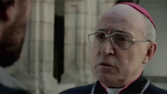 Días de cine - Apóstata