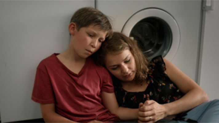 Días de cine - Jack