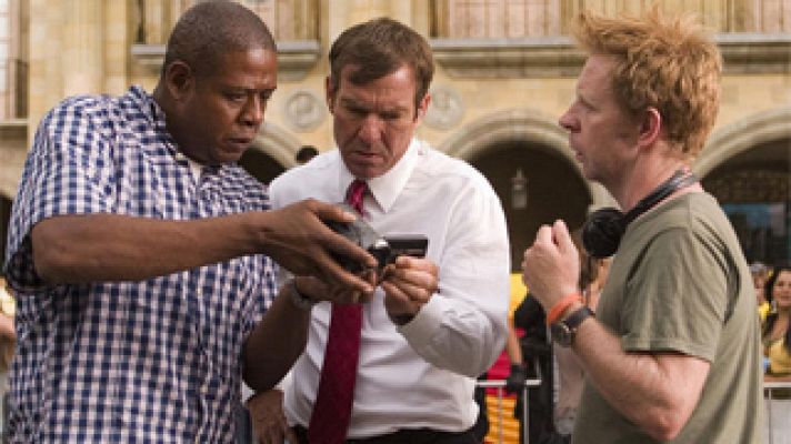 Cine internacional - 'En el punto de mira', esta noche a las 22:05 en La 1