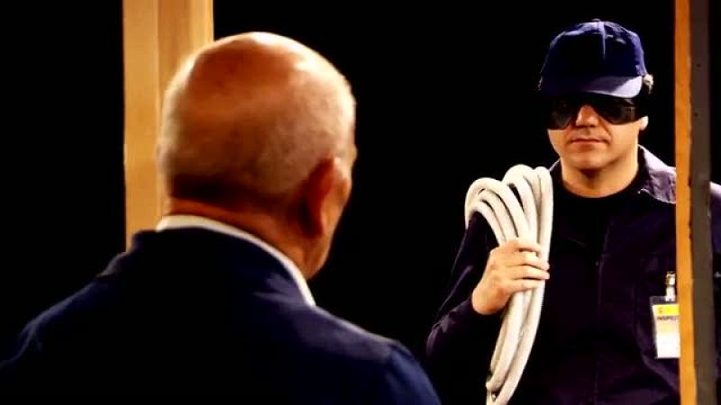  Ayúdanos a proteger a los mayores