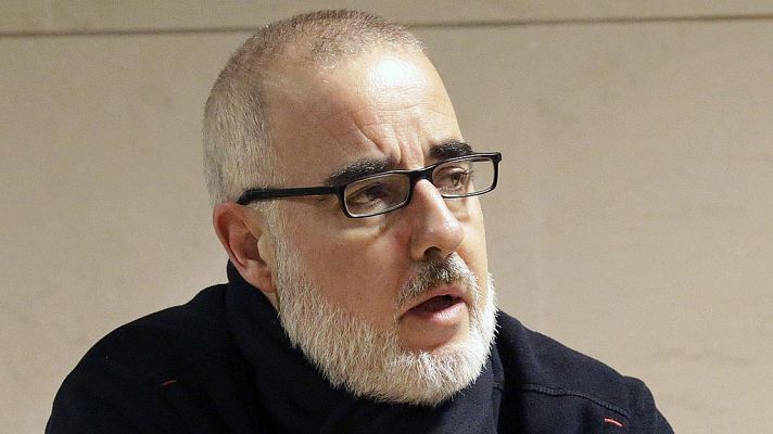 Informativo 24h - El padre de Asunta niega haber dado tranquilizantes a la menor