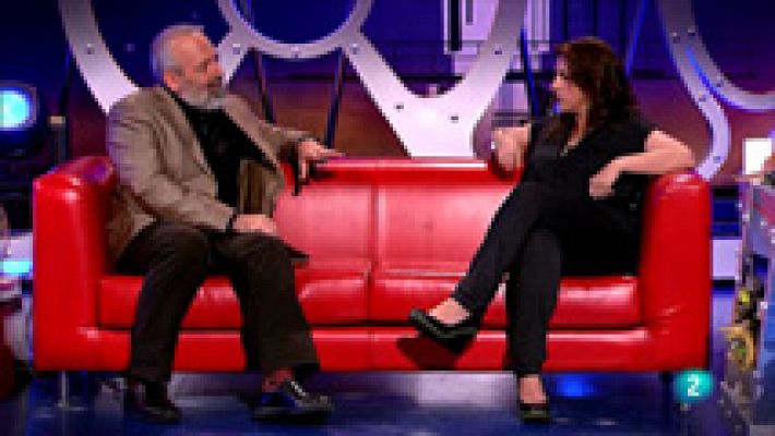 Órbita Laika - El monosabio: el altruismo natural