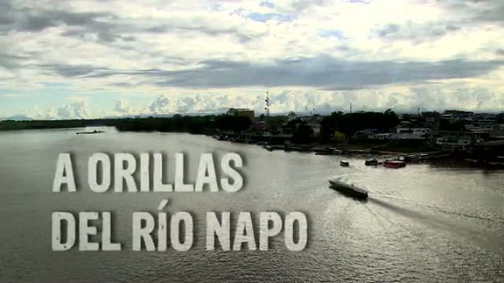  - a-orillas-del-napo-trailer
