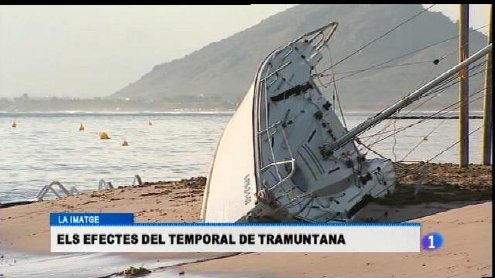 Informatiu Balear en 2' - 02/10/15