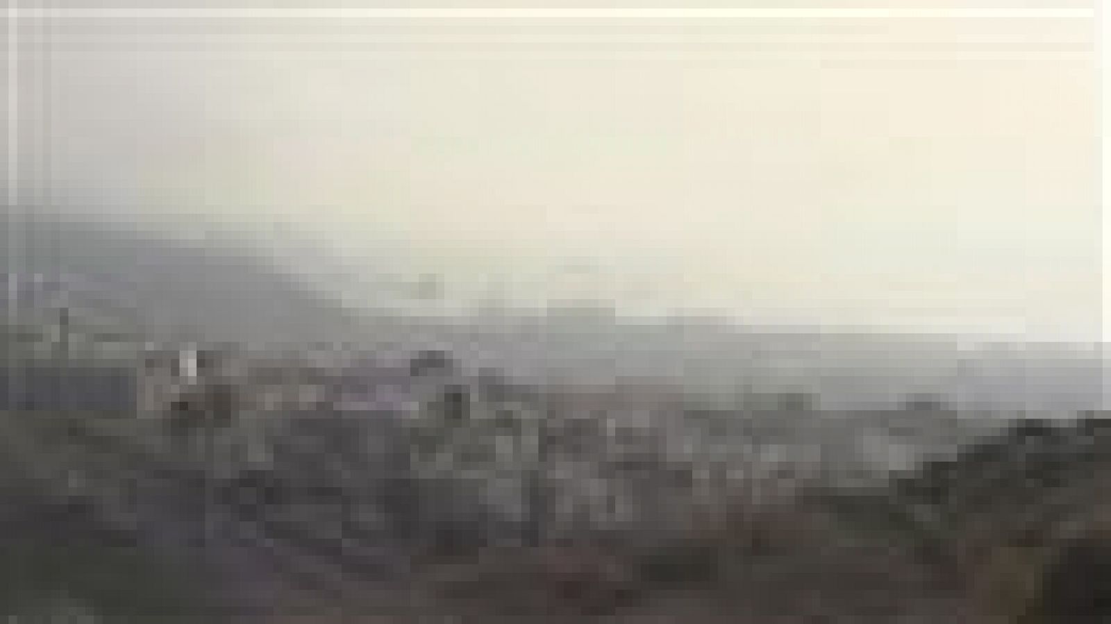 El tiempo en Canarias - 02/10/2015 | Ver