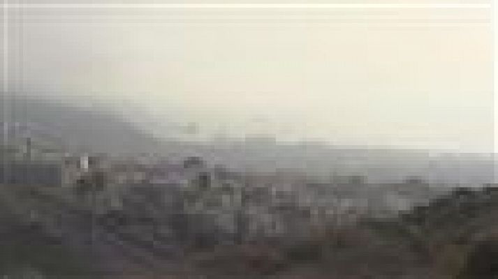 Telecanarias - El tiempo en Canarias - 02/10/2015