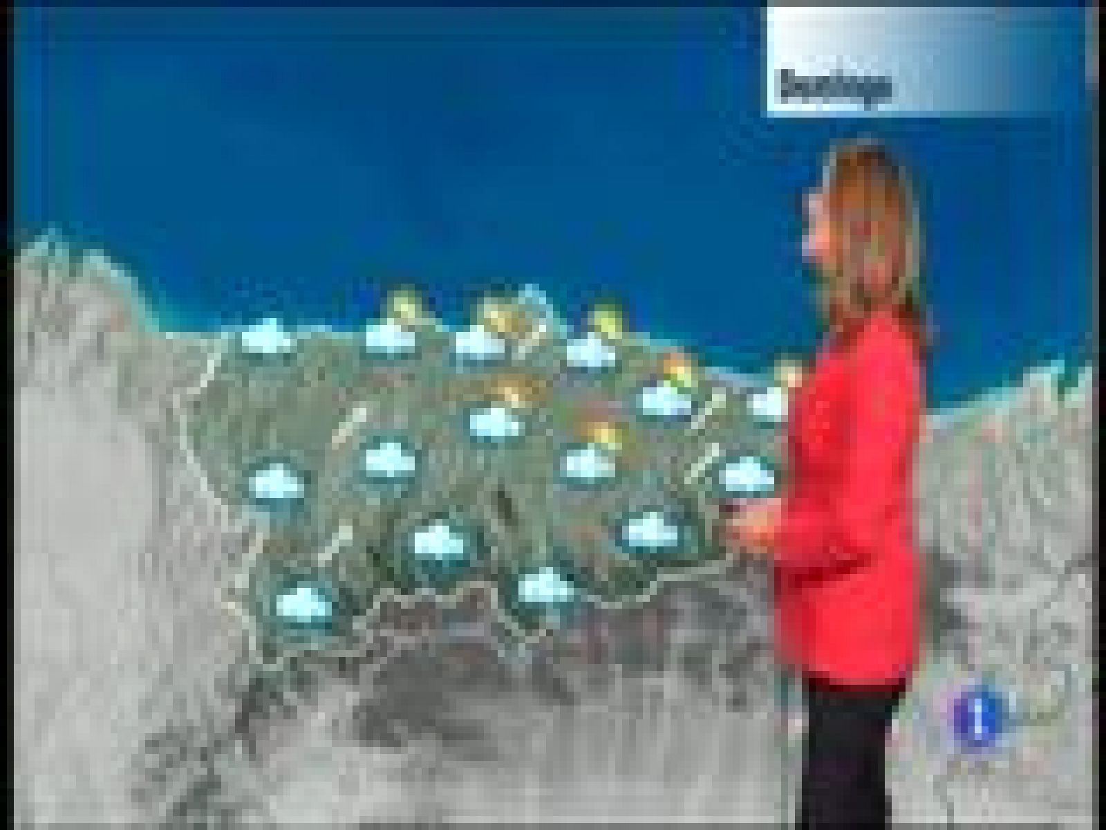 El tiempo en Asturias - 02/20/15 | Ver