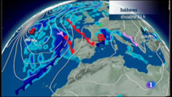 L'Informatiu - El temps - 02/10/15