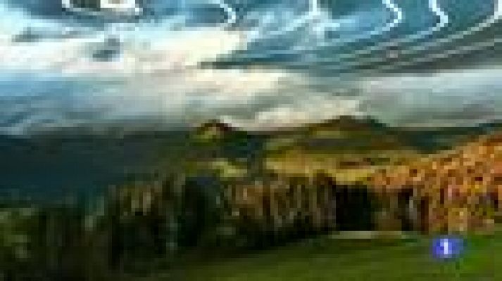 Noticias Murcia - El tiempo en la Región de Murcia - 02/10/2015