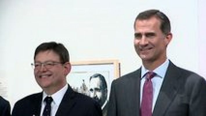 L'informatiu - Comunitat Valenciana - L'Informatiu - Comunitat Valenciana - 02/10/15