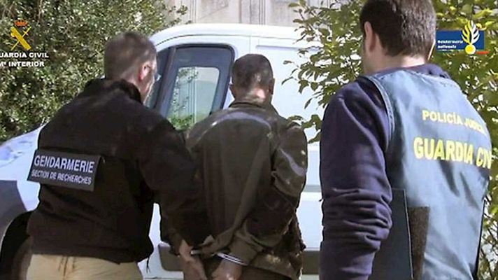 Informativo de Madrid - Informativo de Madrid - 02/10/15