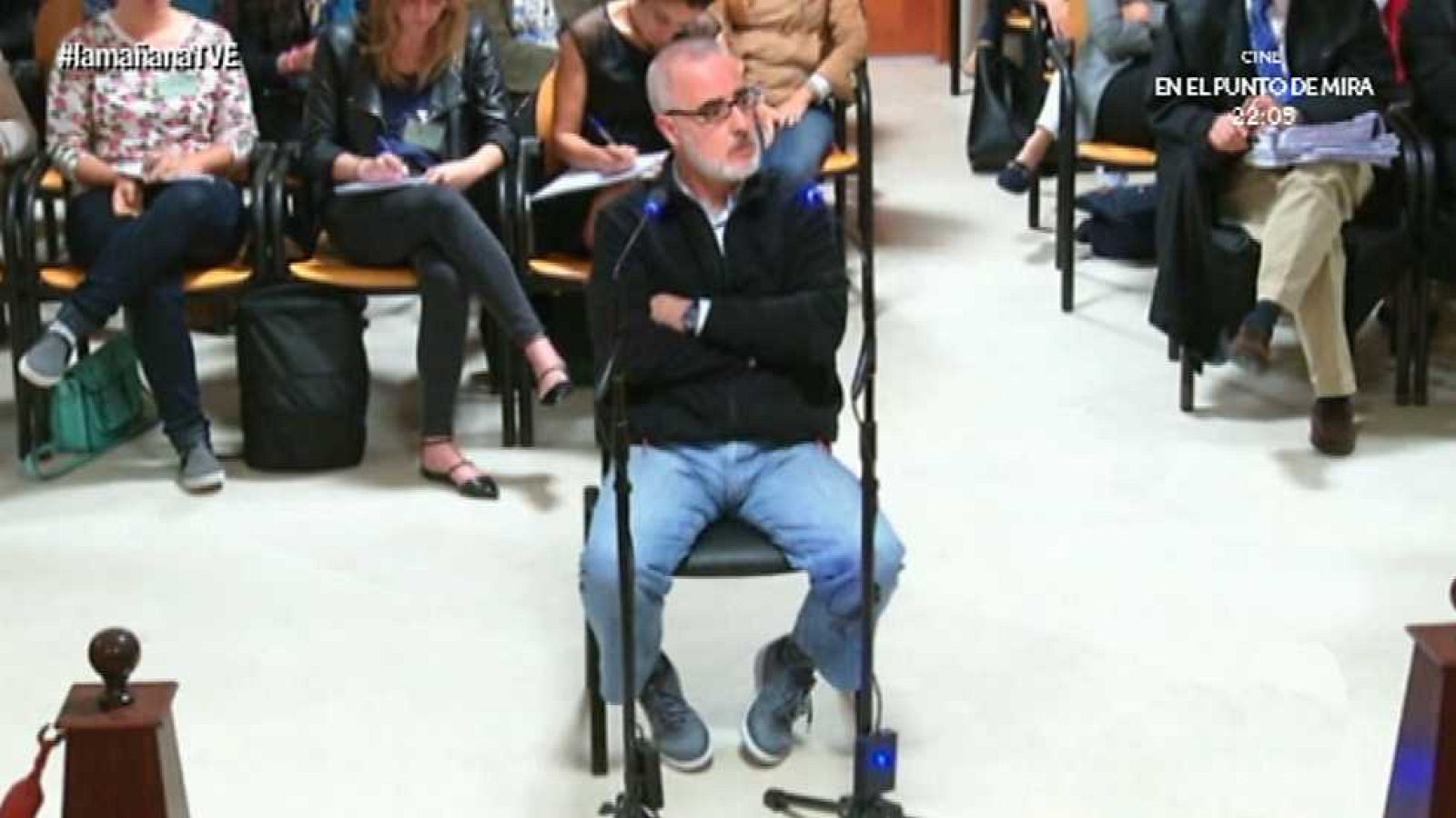 La mañana - 02/10/15 - ver ahora