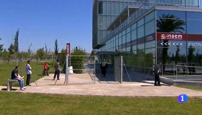 Noticias Aragón - Noticias Aragón-02/10/15