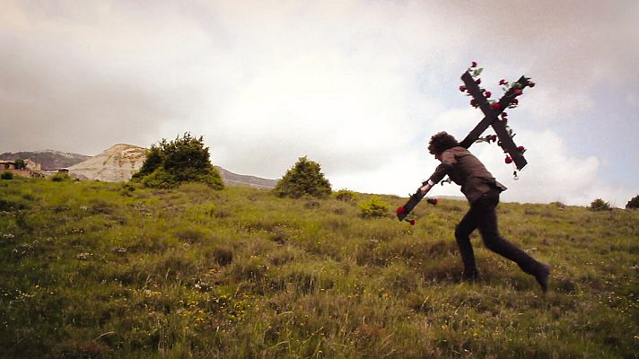  - Cabezafuego - Cruces de hierro