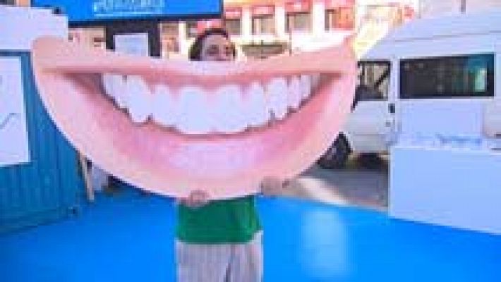 Informativo de Madrid - Informativo de Madrid 2 - 02/10/15