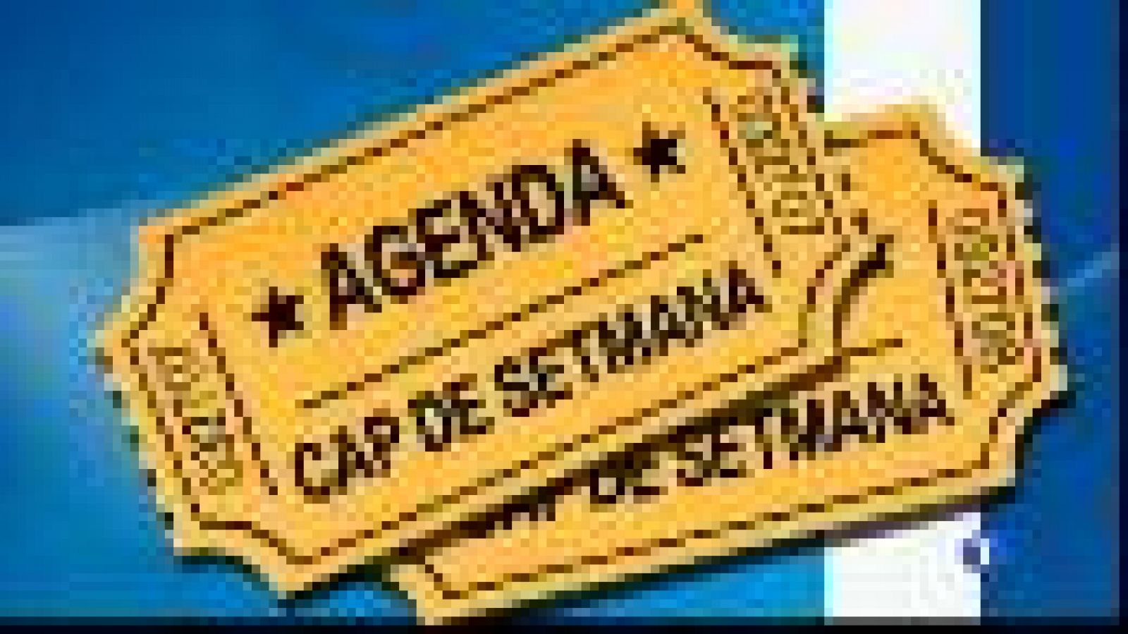 Agenda cultural