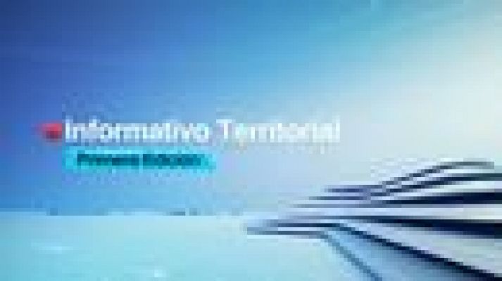 Informativo Telerioja - Telerioja en 2' - 02/10/15
