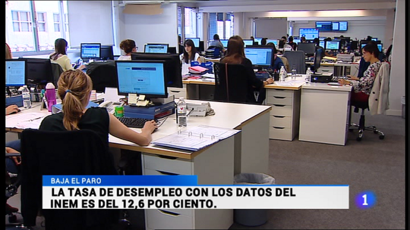 Informativo Telerioja - 02/10/15