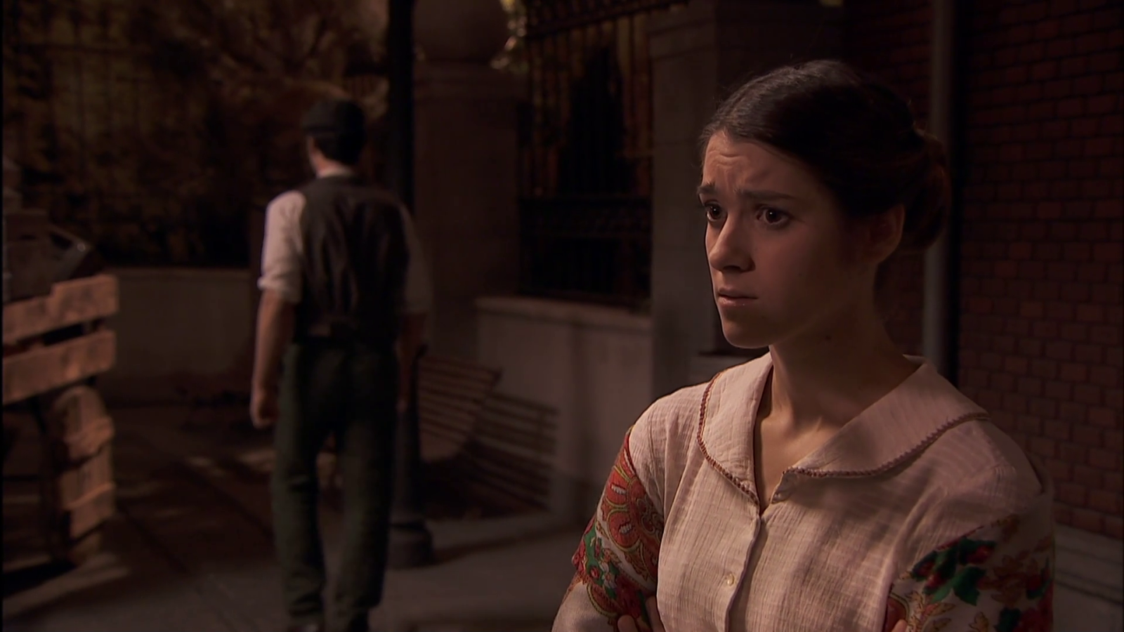 Acacias 38 - Episodio 126 - Ver ahora