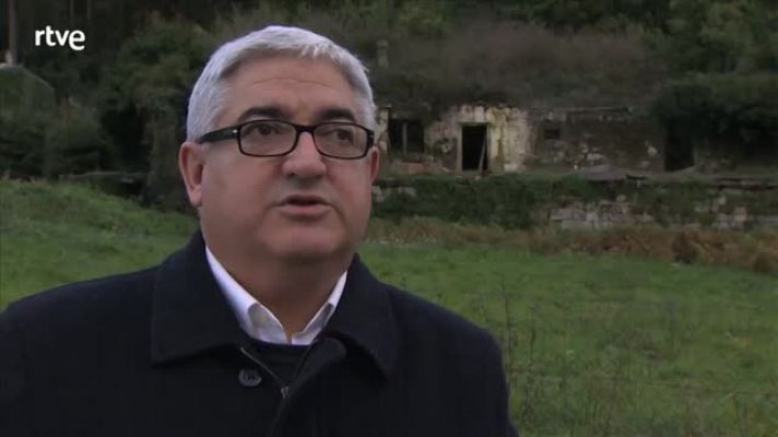 Crónicas - José Luis Sobrado Pérez, cronista de Carballiño, una comarca