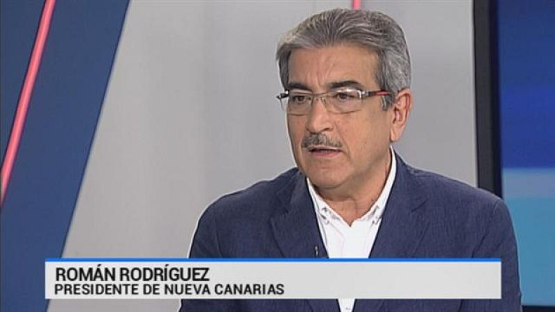  La Entrevista de Canarias - 03/10/2015