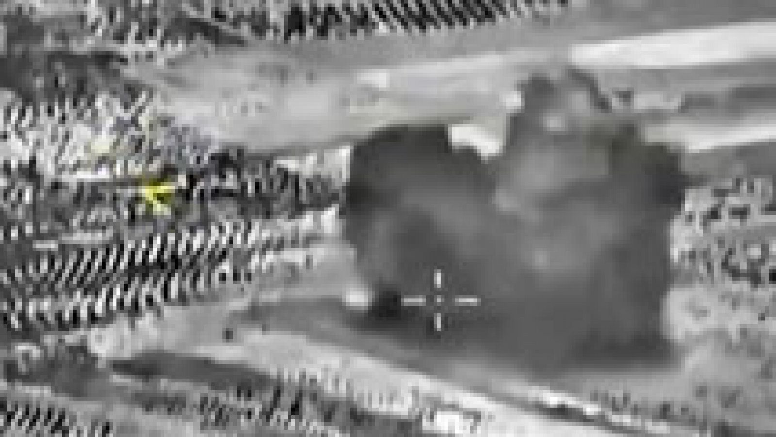 Telediario 1: Rusia bombardea Raqqa, la capital del califato y cuartel general del Estado Islámico | RTVE Play