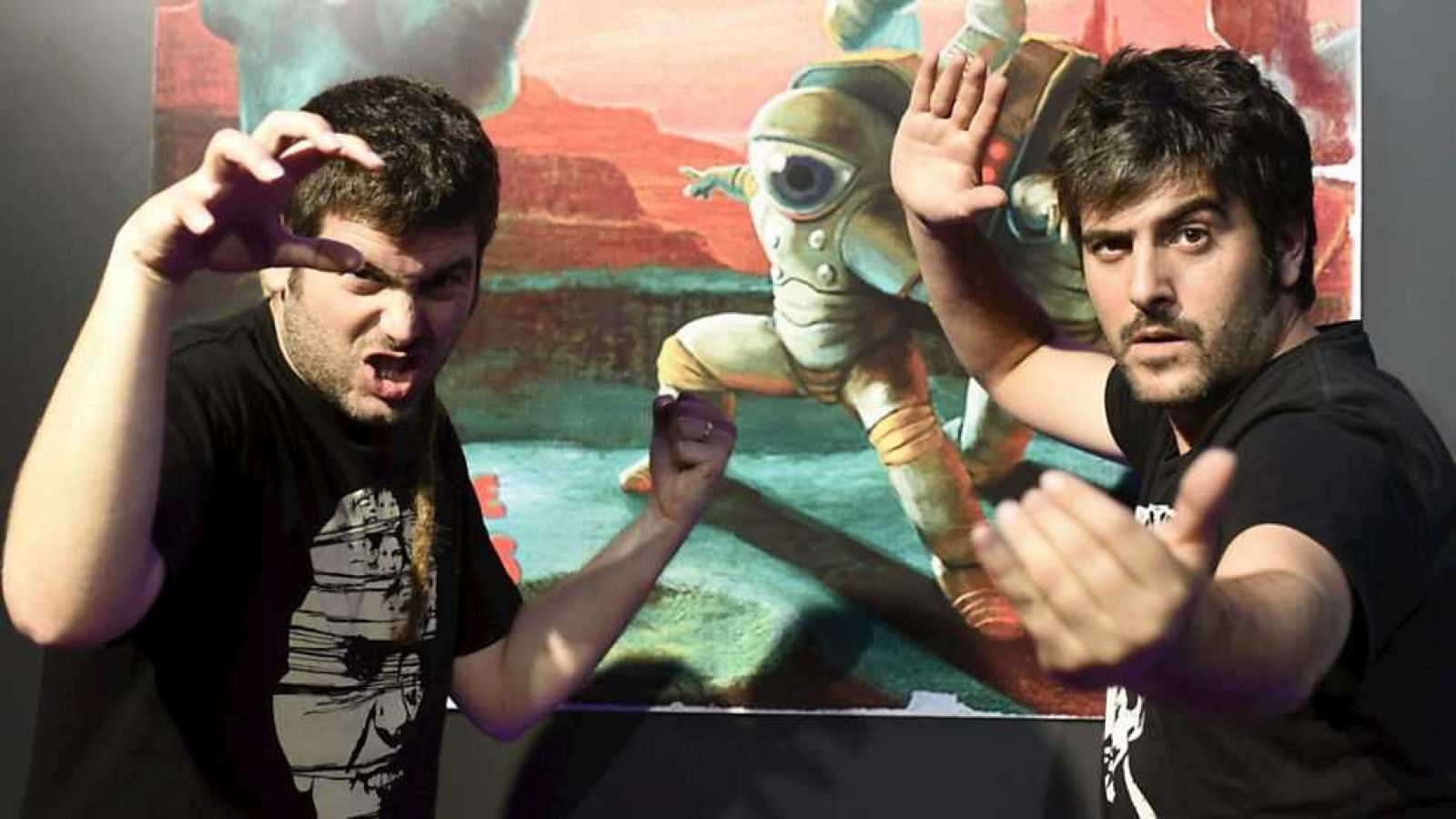 Aquí la Tierra - 02/10/15 - ver ahora