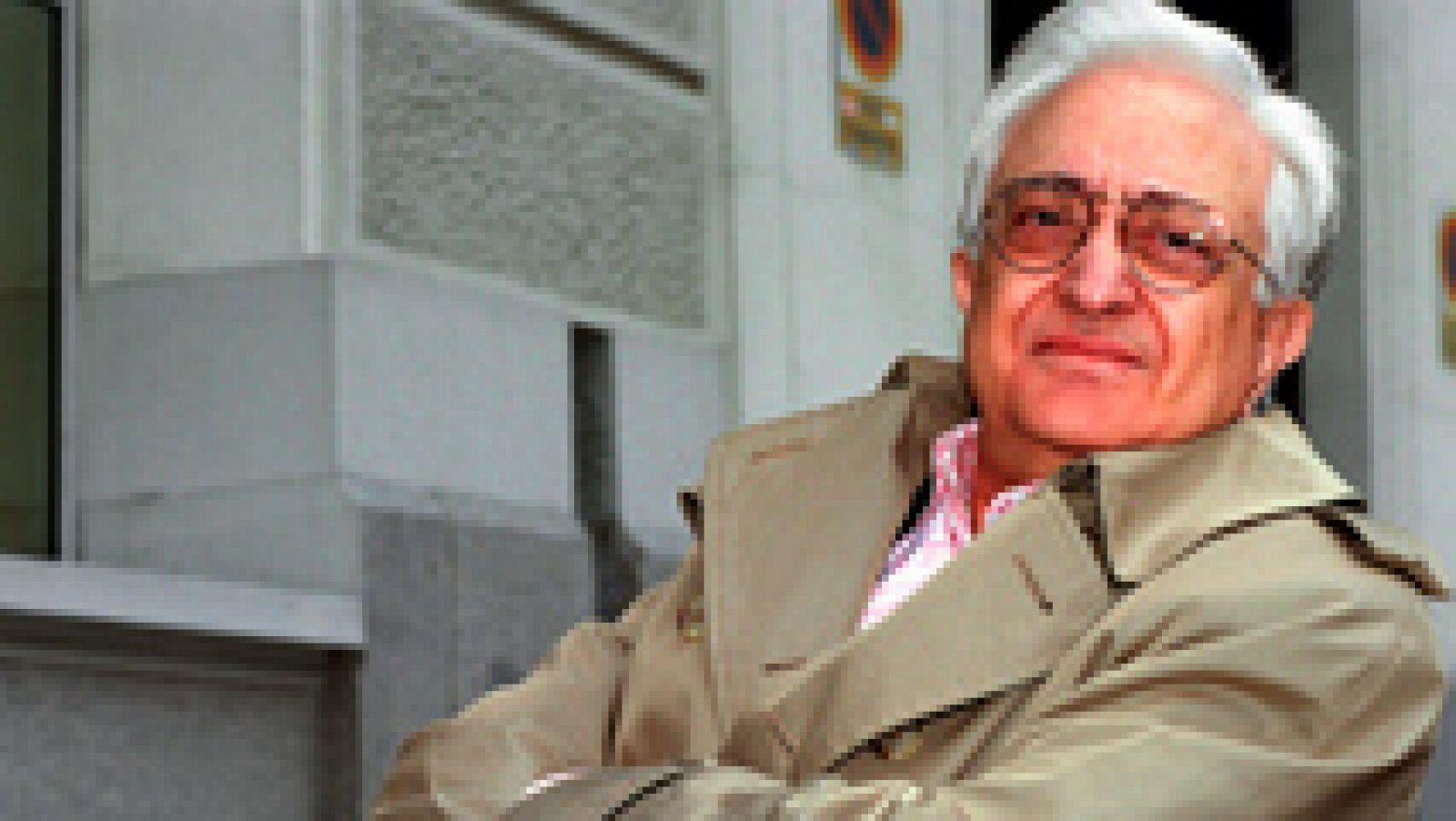 El director y guionista Mariano Ozores, Goya de Honor 2016