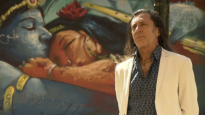 Imprescindibles - Jorge Pardo, en el 3 y el 2 - ver ahora