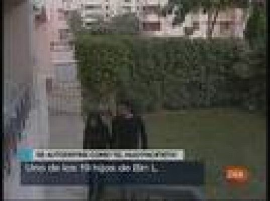  - Un hijo de Bin Laden pide asilo