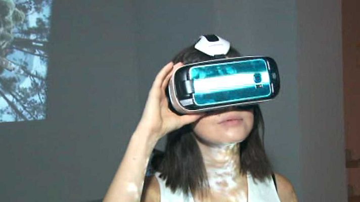 Zoom net - Sonia Carrasco, Kroll Ontrack y Star Wars Battlefront