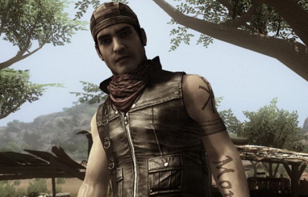 Zoom net - El videojuego Far Cry II