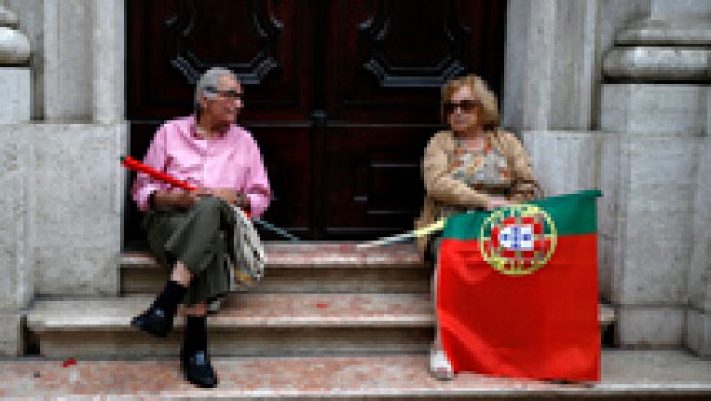 Portugal vive una jornada de reflexión antes de las elecciones de este domingo