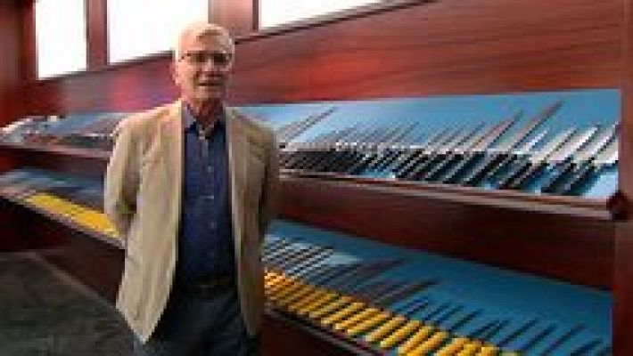 Fábrica de ideas - Fábrica de ideas - 03/10/15