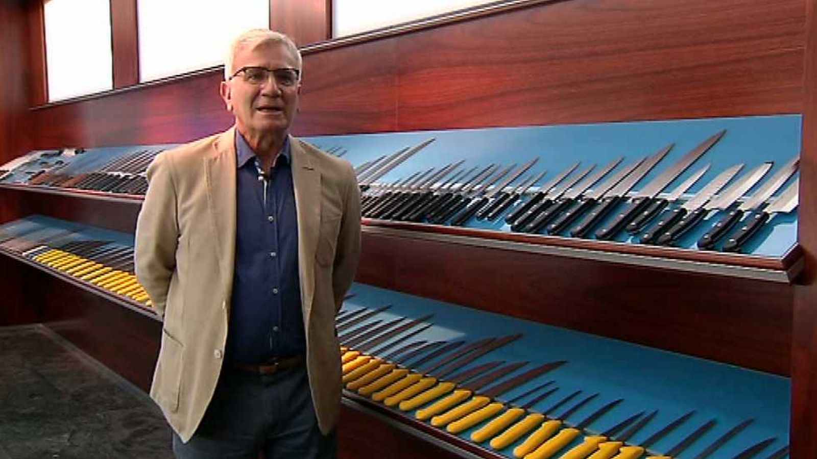  Fábrica de ideas - 03/10/15 - Ver ahora