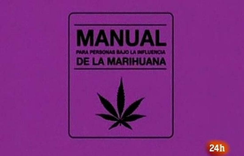 "Vuelve a ser inteligente, deja la marihuana" es el lema de una campaña contra el consumo de esta sustancia que ha desarrollado el Gobierno chileno, con el fin de concienciar a los jóvenes de los efectos negativos de su consumo.  