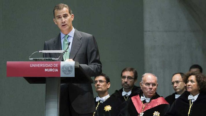 Audiencia Abierta - Audiencia Abierta