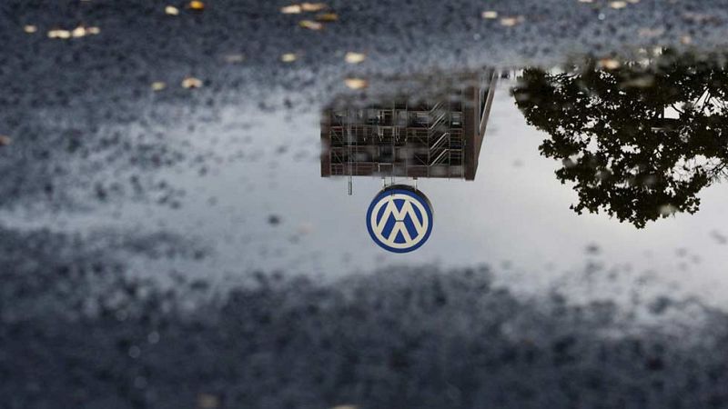 La Fiscalía General del Estado estudia si abre diligencias contra Volkswagen en España 