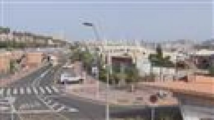 Telecanarias - Telecanarias - 03/10/2015