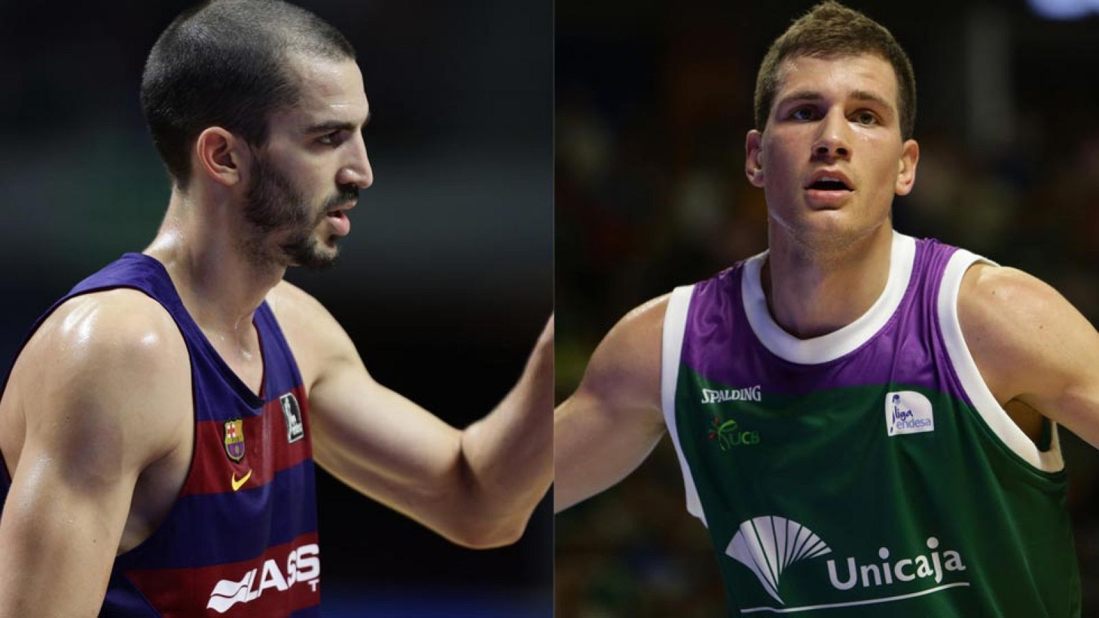 Barça - Unicaja, la final de la Supercopa Endesa | Ver