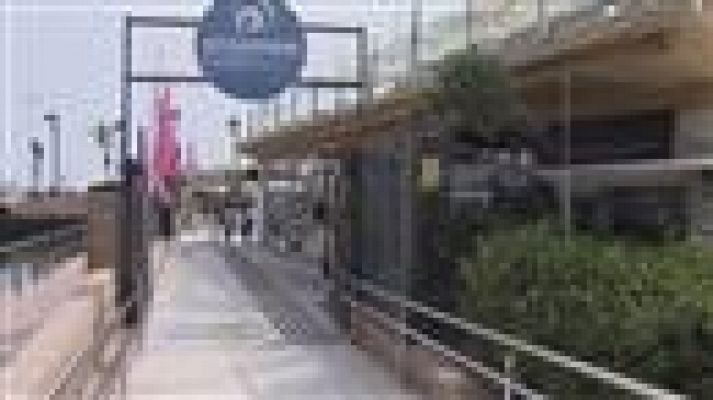 Telecanarias - Canarias en 2' - 03/10/2015