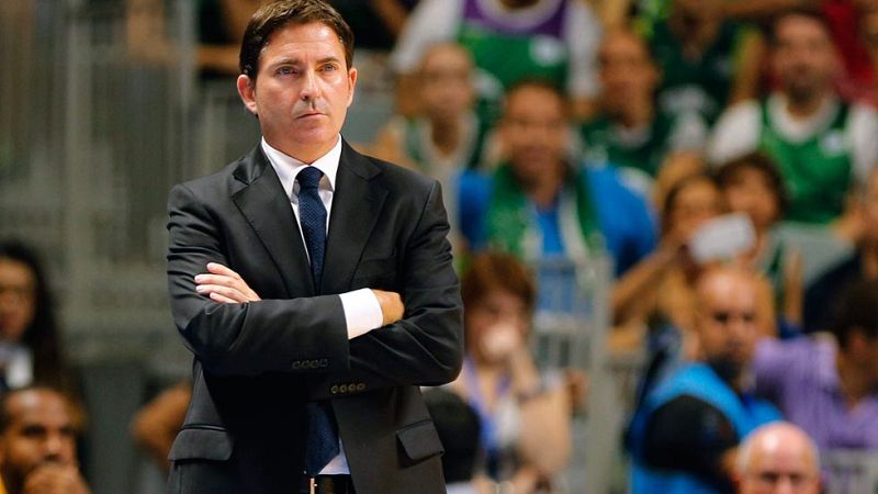 Xavi Pascual: "Hace ilusión empezar así"